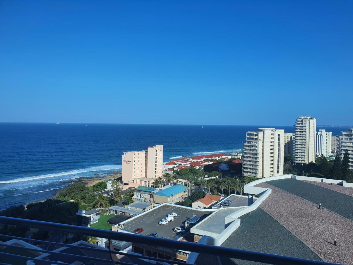 Pearls Of Umhlanga Hotel Durban Exterior photo