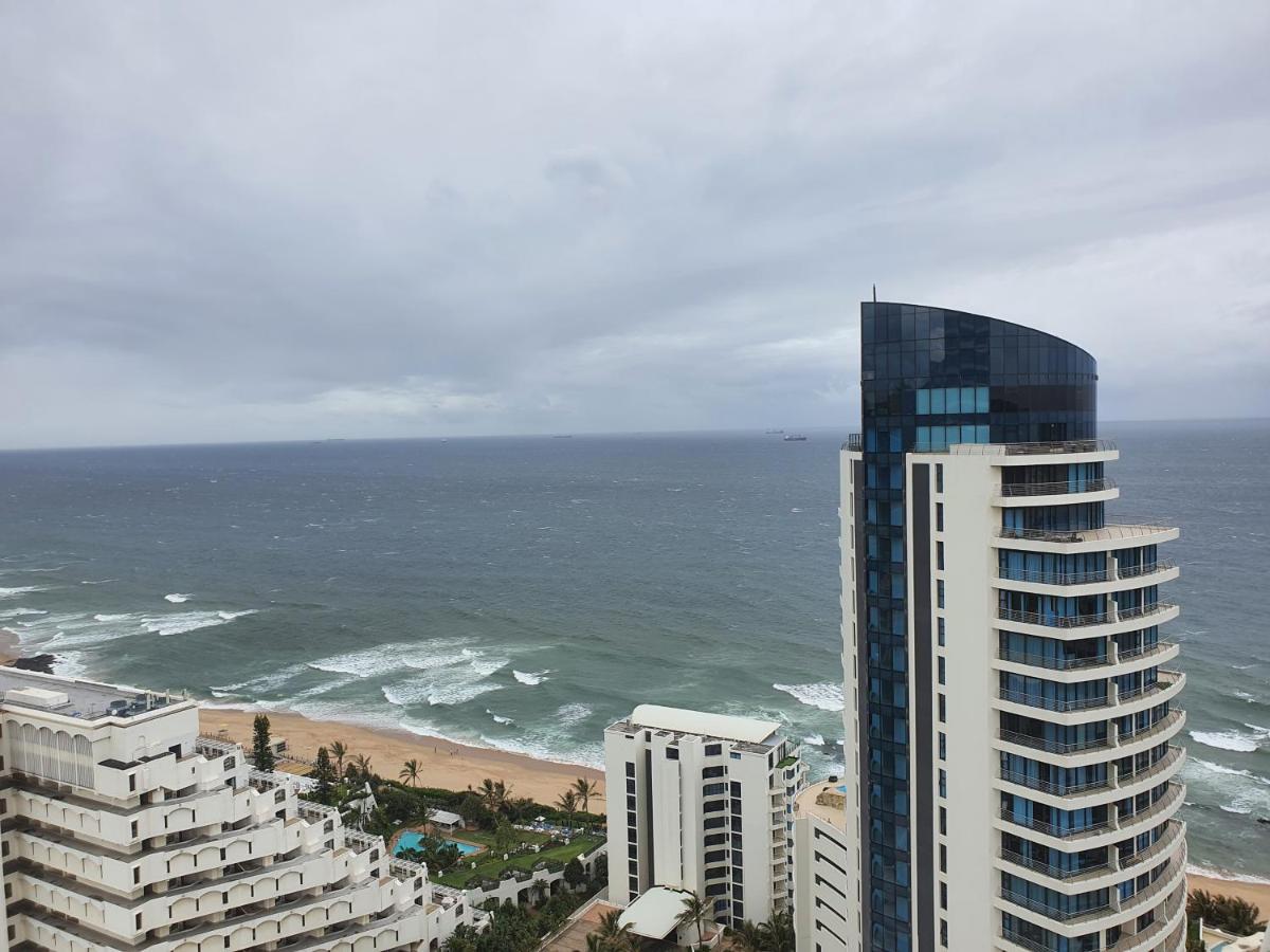 Pearls Of Umhlanga Hotel Durban Exterior photo