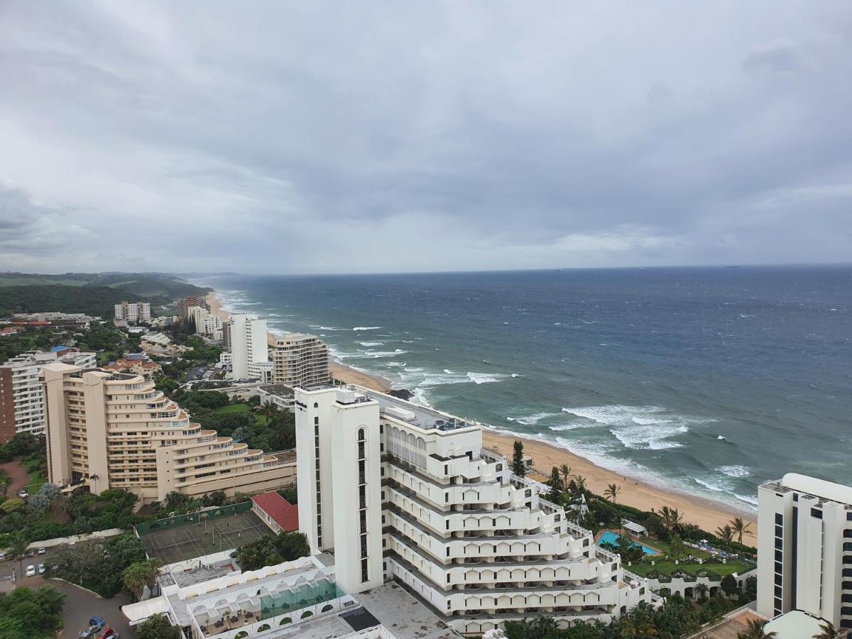 Pearls Of Umhlanga Hotel Durban Exterior photo