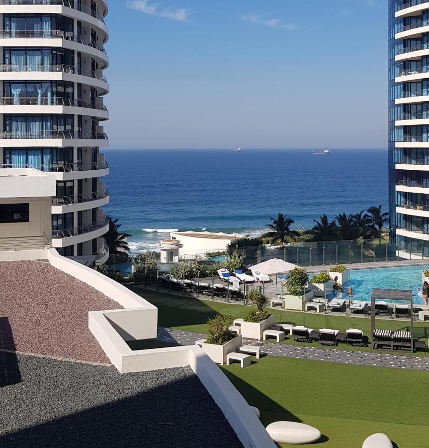Pearls Of Umhlanga Hotel Durban Exterior photo