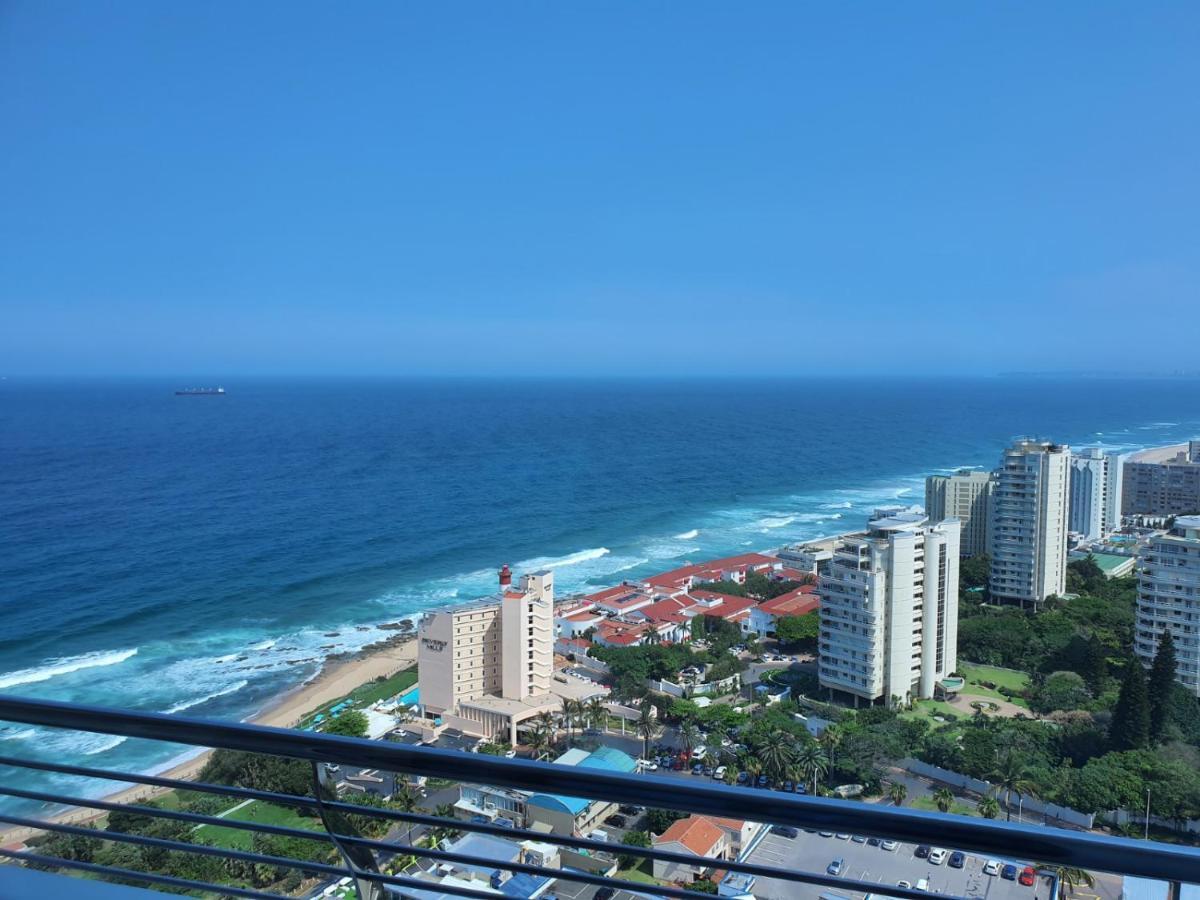 Pearls Of Umhlanga Hotel Durban Exterior photo