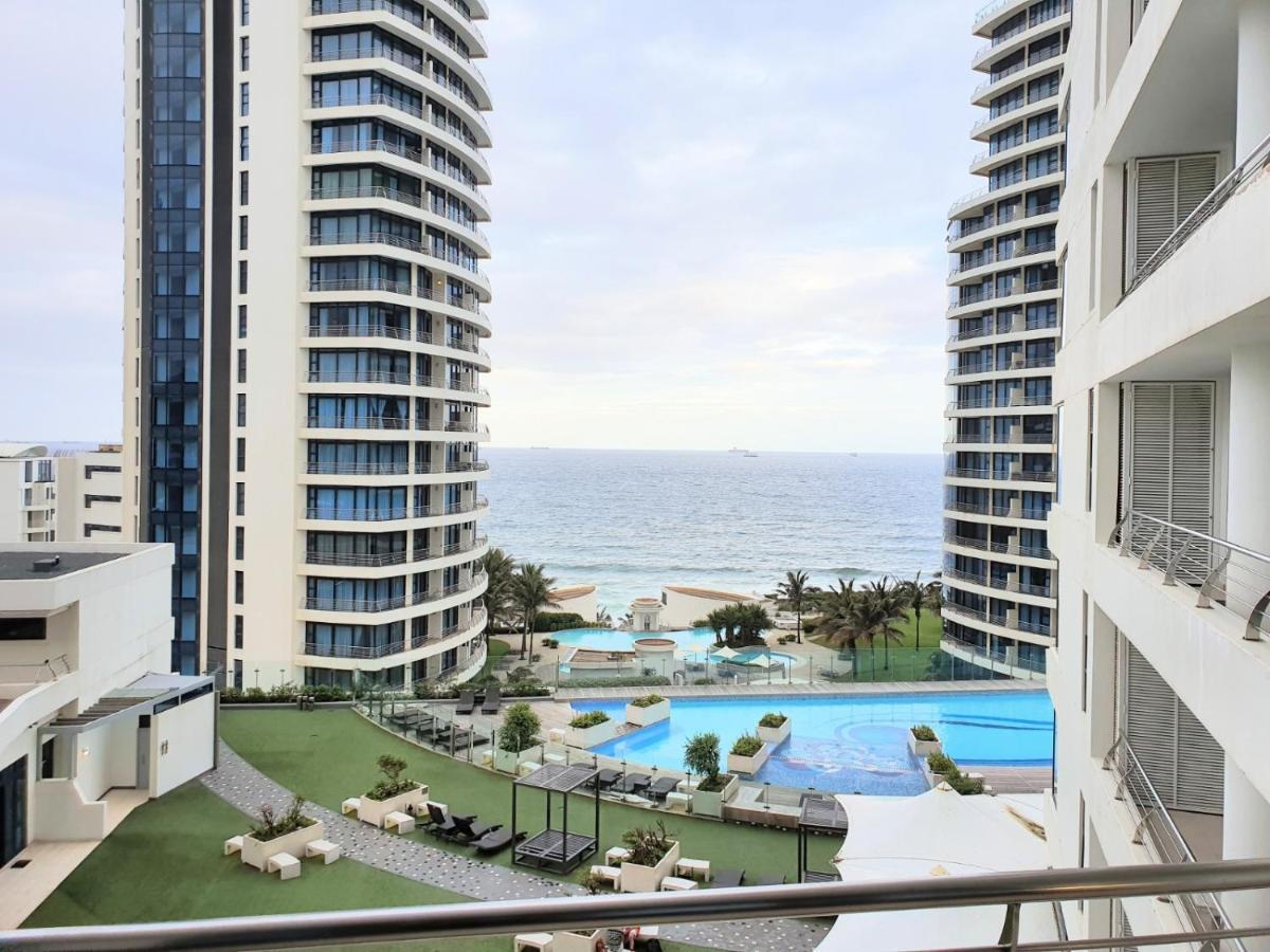 Pearls Of Umhlanga Hotel Durban Exterior photo