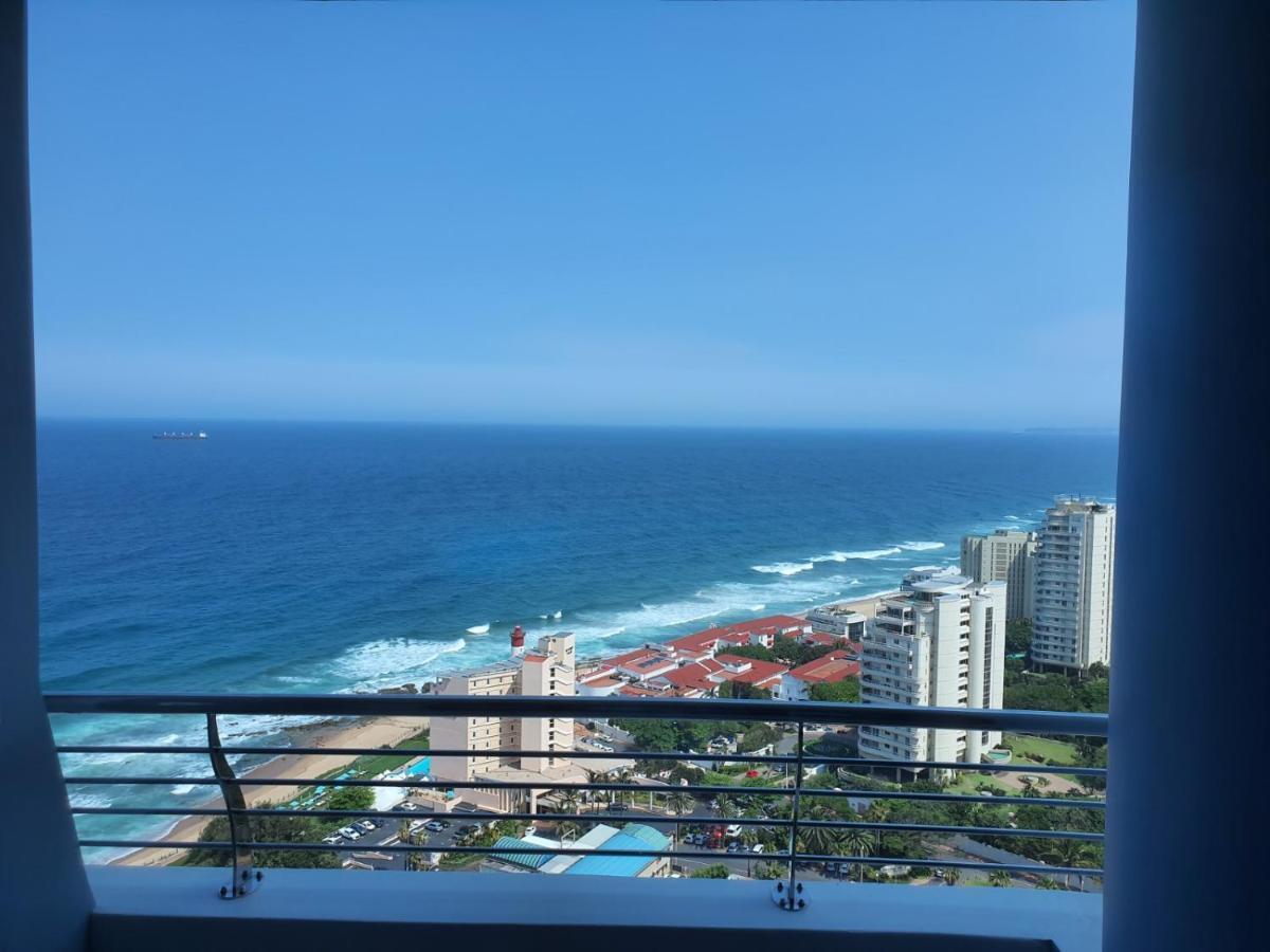 Pearls Of Umhlanga Hotel Durban Exterior photo