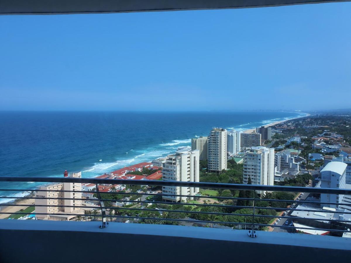 Pearls Of Umhlanga Hotel Durban Exterior photo