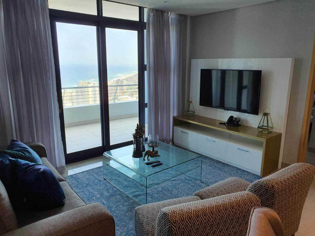 Pearls Of Umhlanga Hotel Durban Exterior photo