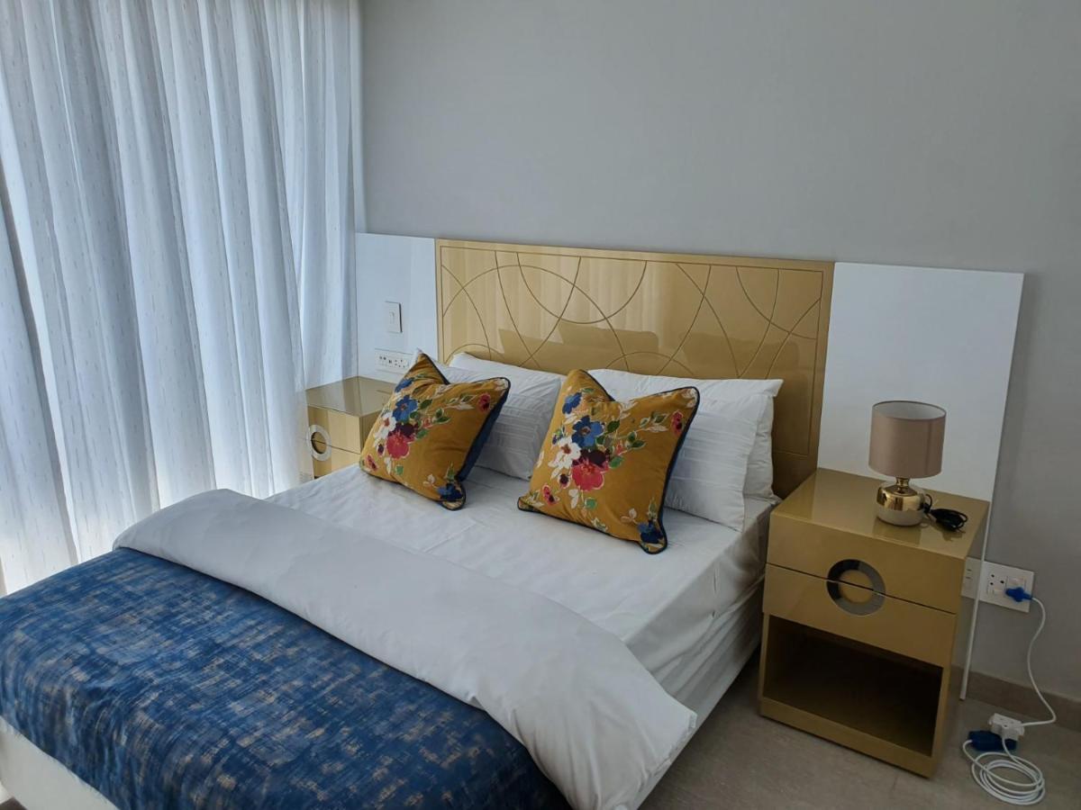 Pearls Of Umhlanga Hotel Durban Exterior photo
