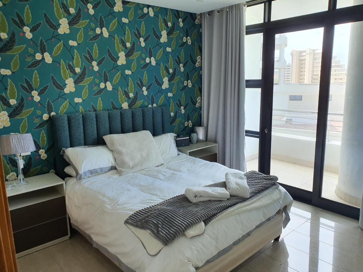 Pearls Of Umhlanga Hotel Durban Exterior photo