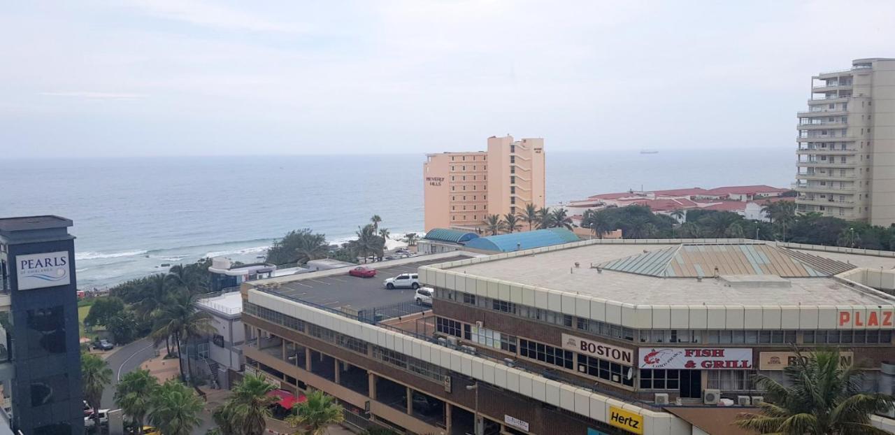 Pearls Of Umhlanga Hotel Durban Exterior photo